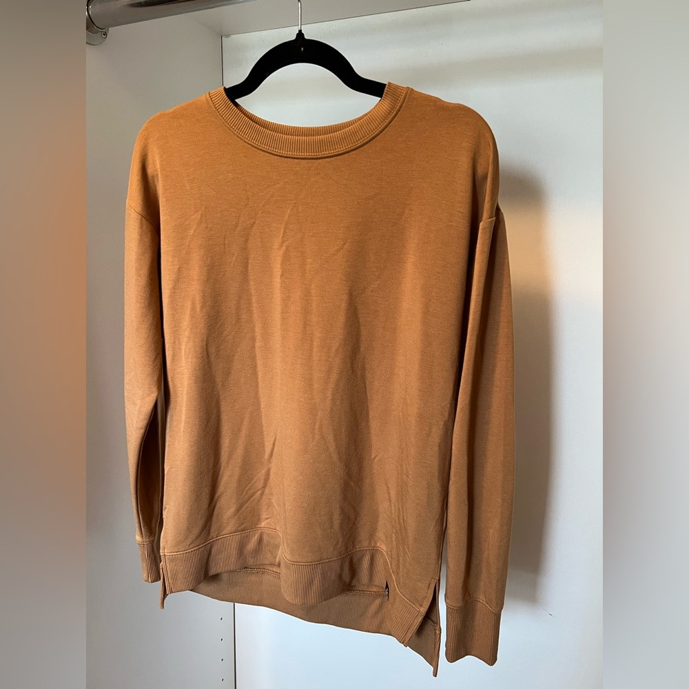 Alpine Design Women’s Crewneck Sweatshirt Small